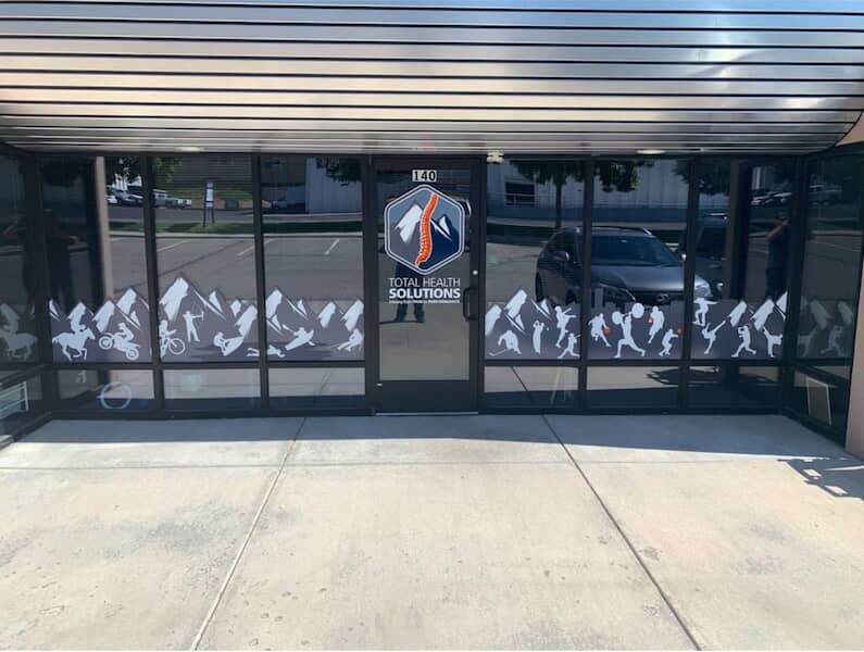 Windows & Door Graphics